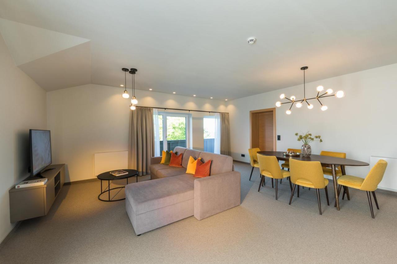 Hotel Hennersberg 沃格尔 外观 照片