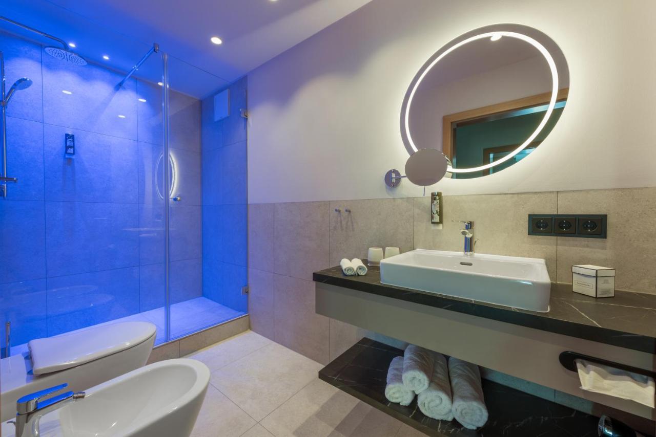 Hotel Hennersberg 沃格尔 外观 照片