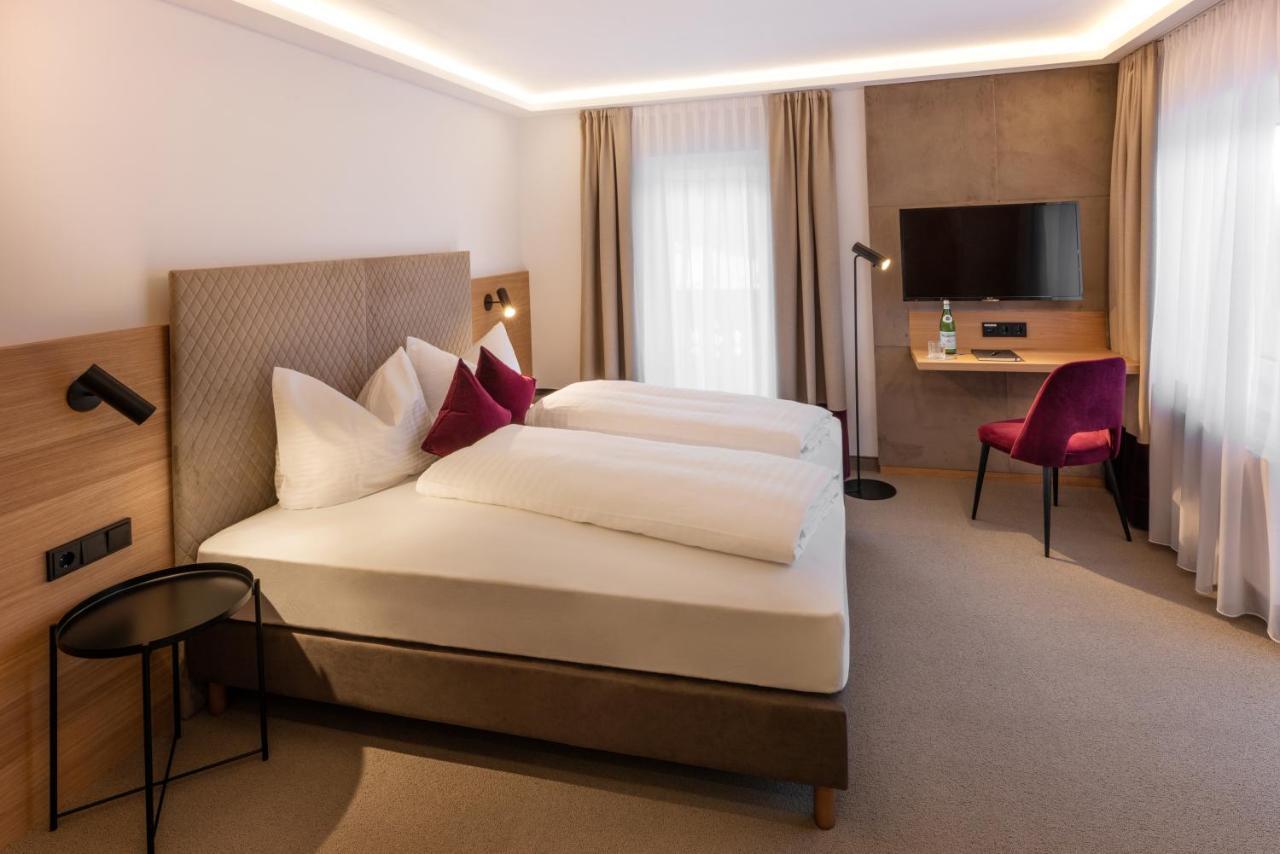 Hotel Hennersberg 沃格尔 外观 照片
