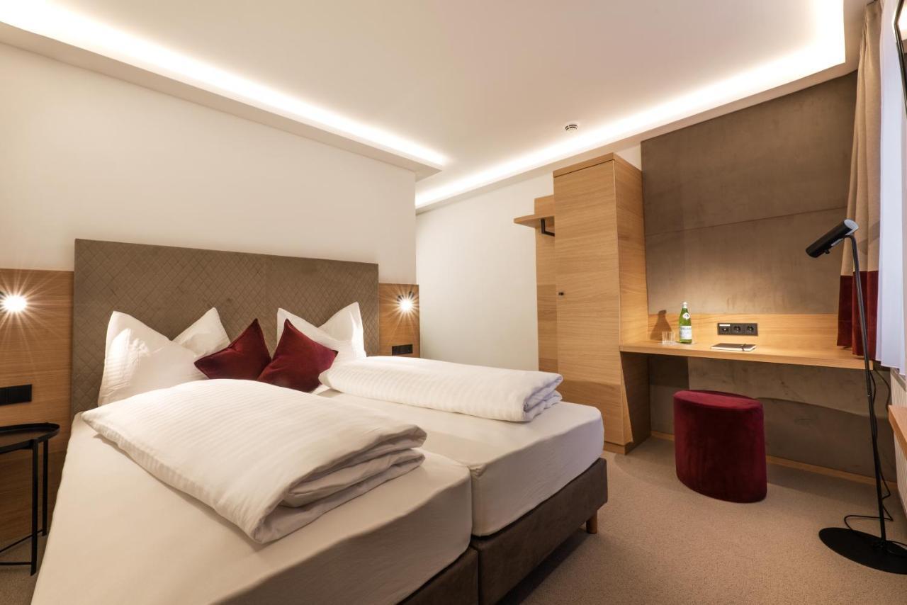 Hotel Hennersberg 沃格尔 外观 照片