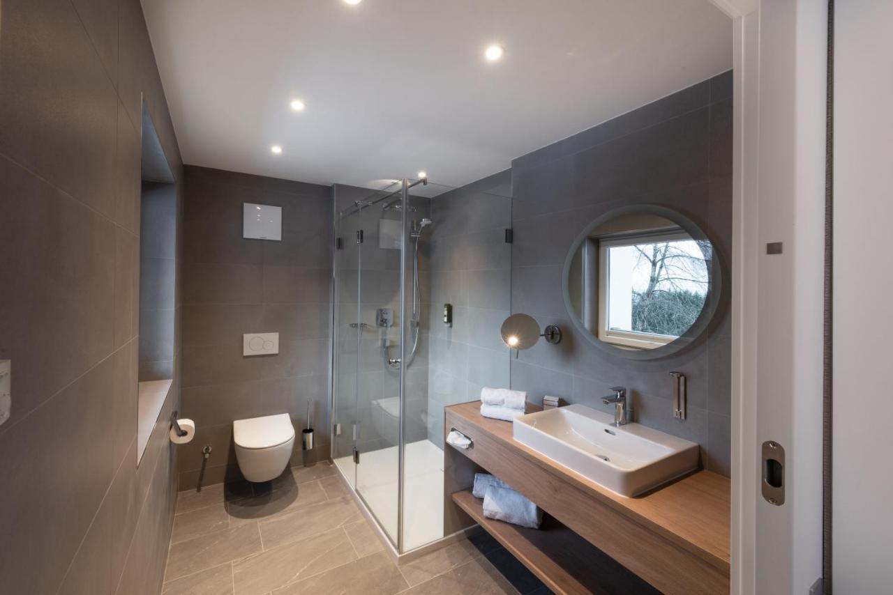 Hotel Hennersberg 沃格尔 外观 照片