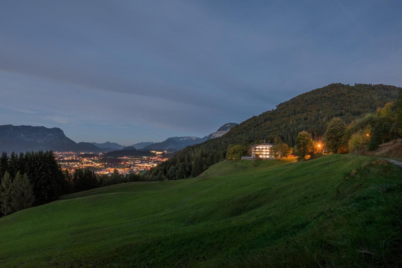 Hotel Hennersberg 沃格尔 外观 照片