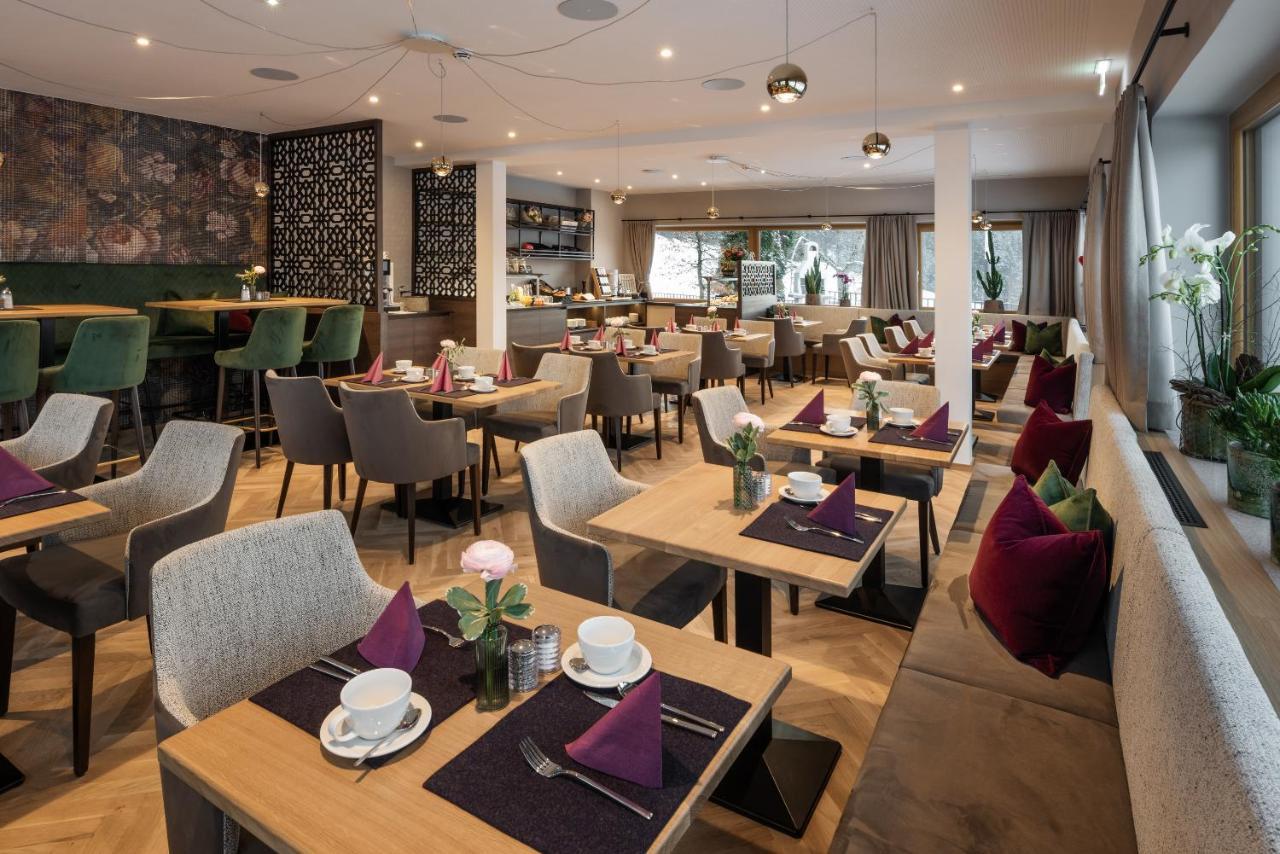 Hotel Hennersberg 沃格尔 外观 照片