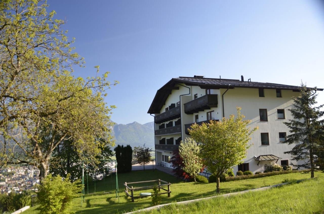 Hotel Hennersberg 沃格尔 外观 照片